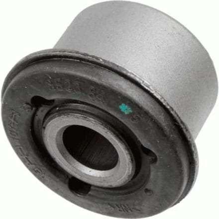 Voorste draagarm silentblock LEMFÖRDER 28897 01