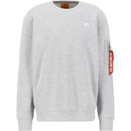 Sweatshirt Alpha Industries X-Fit Label