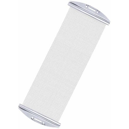 Duurzaam 40-strengs Staaldraad voor 14-inch Snaredrum Vervangingsonderdeel Accessoire white