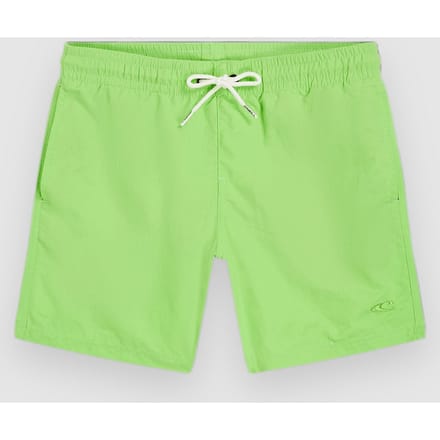 O'Neill Vert 14" Kids Boardshorts groen