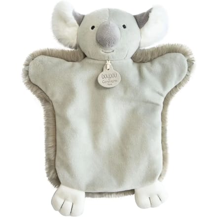 Puppet Doudou & compagnie Koala