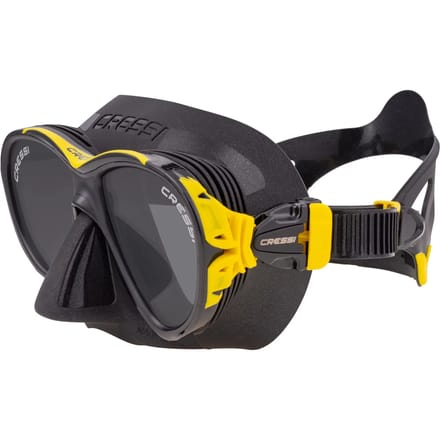 Duikmasker Demetz Naxos