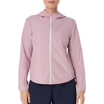 Asics Core Hardloopjack Dames