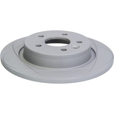 Remschijf ATE Power Disc 24.0311-0158.1, 1 Stuk