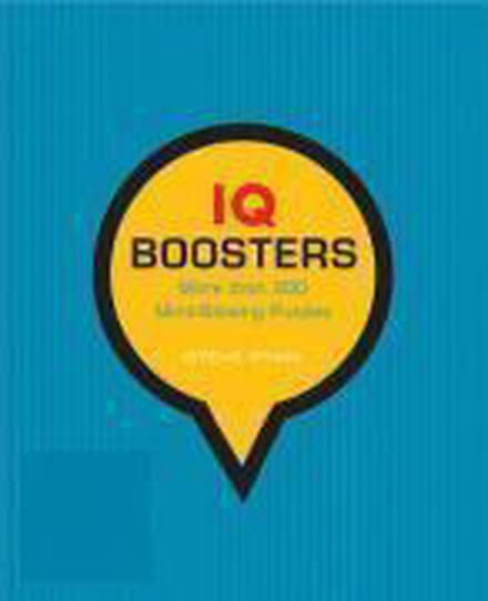 IQ Boosters