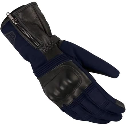 Segura Bora Marineblauw Zwart - Handschoen