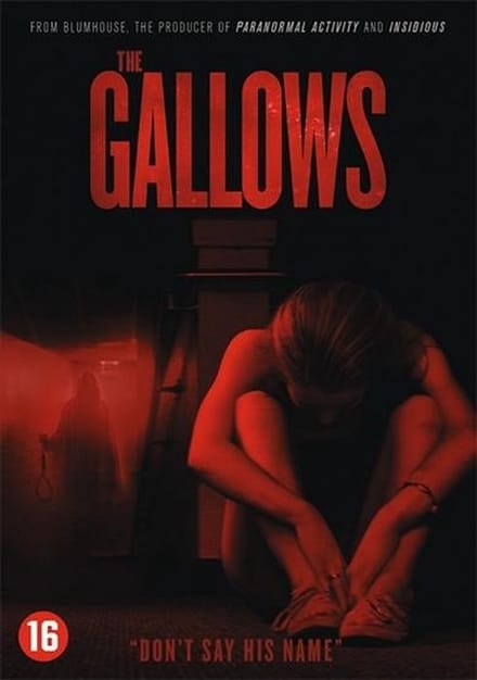 Gallows (DVD)