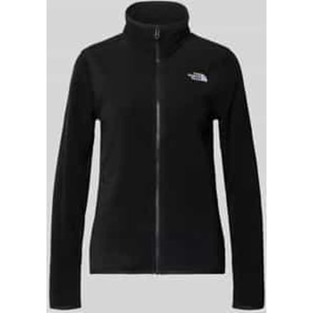 The North Face  Fleece Jack GLACIER FLEECE JACKET