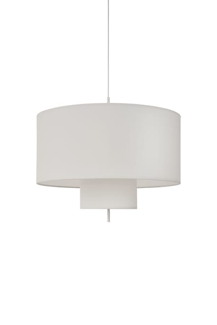 New Works Margin Hanglamp - NewWorksMarginWhite - Ø90 cm