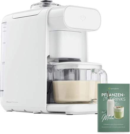 Springlane Sojamelk Maker Mila - 0,6 Liter