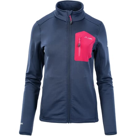 Damesfleece Elbrus Nomi