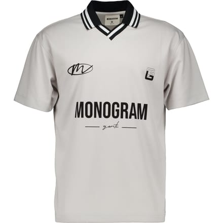 Genti Polo Ss Polos Off White J4070-1227