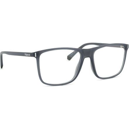 Polaroid PLD D536 Grey 56/17/145 MAN Brilmonturen