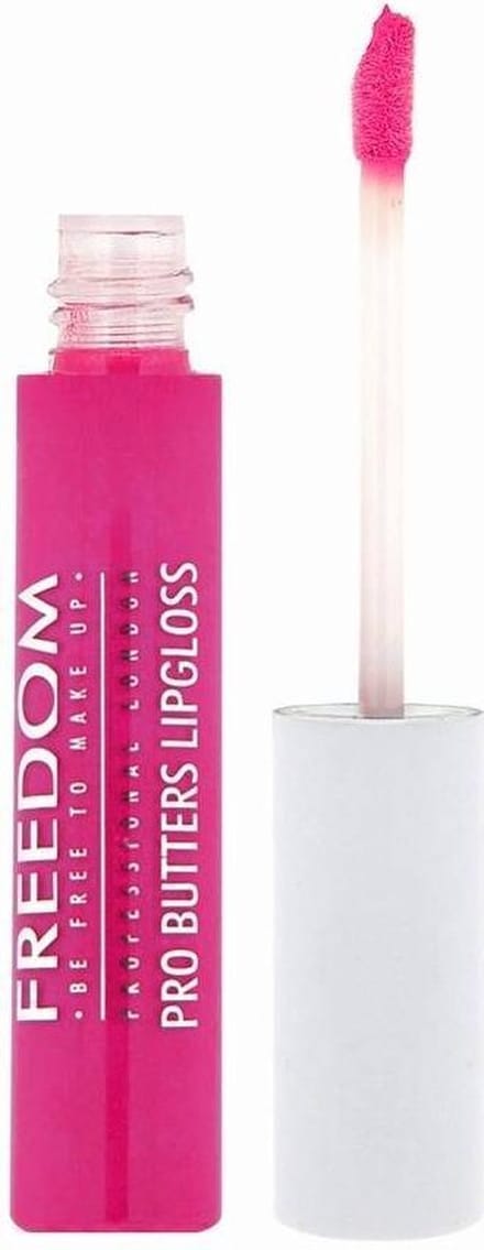 Freedom Makeup - Pro Butters - Sugar Fix