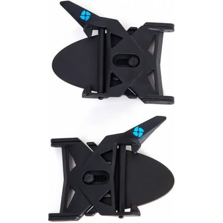 Volledige kit Airflaps