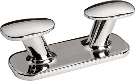 Osculati RVS Bolder 260 x 79 mm boutmontage M16