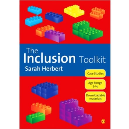 The Inclusion Toolkit - Herbert