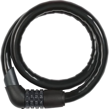Kabelslot Abus Tresor Steel-O-Flex 1360/110