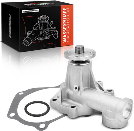 Frankberg 1x waterpomp voor Mitsubishi