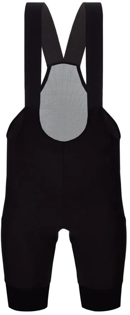 Santini Muse Fietsbroek Zwart M Man