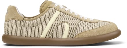 Camper Pelotas Soller Sneaker - Damen - Medium Bruin - 38