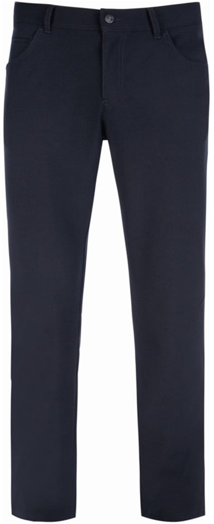 Alberto Broek Ceramica Modern Fit Navy (8507 - 0039 - 899N)