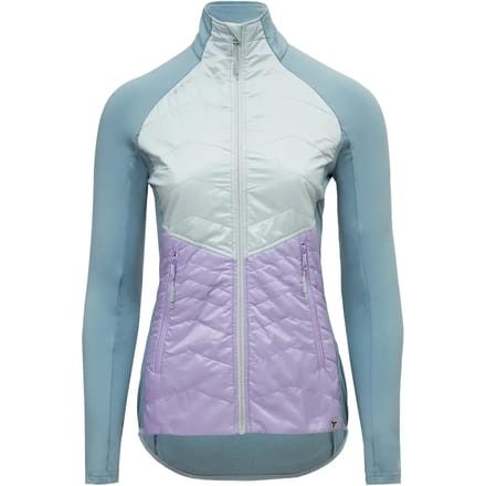 Silvini Sillaro Sweatshirt Blauw,Paars S Vrouw