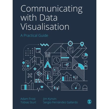 Communicating With Data Visualisation - Frost
