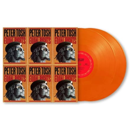Equal Rights - Peter Tosh