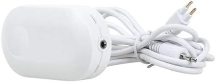 Watermelder - Lekdetector - Wateroverlast voorkomen - Detectie vanaf 1mm - 1 meter kabel - Niet gespecificeerd