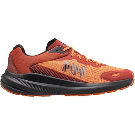 Helly Hansen Buzzard Tr Trailschoenen Oranje EU 42 Man