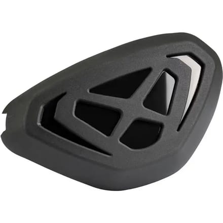 Schuif plastic elleboog Ixon