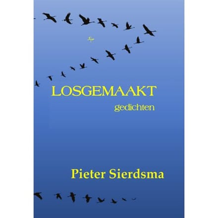 Losgemaakt - Pieter Sierdsma