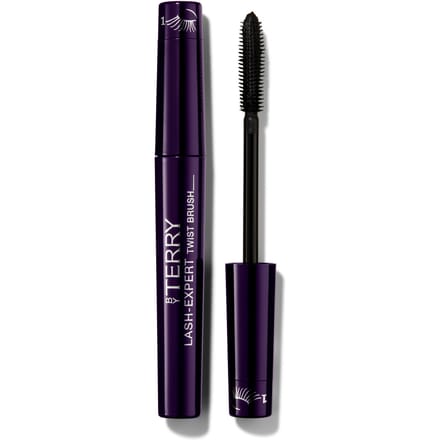 By Terry Lash-Expert Twist Brush Mascara Master Black 8.3 g