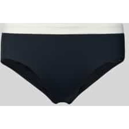 Bikinislip met elastische tailleband model 'Blanca Beach'
