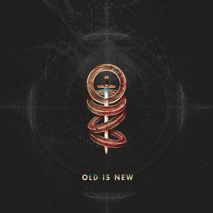 Old Is New - Toto