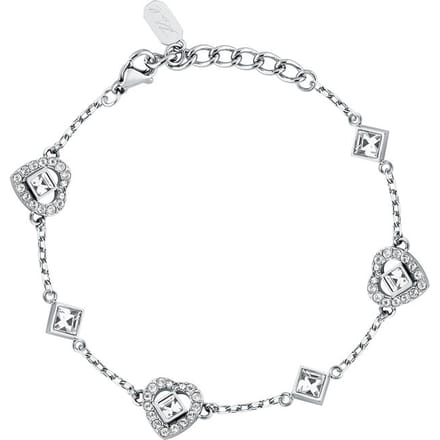 Karl Lagerfeld Armband Crystals KLBJX31