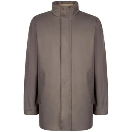 Parka Jas Geox M Vincit