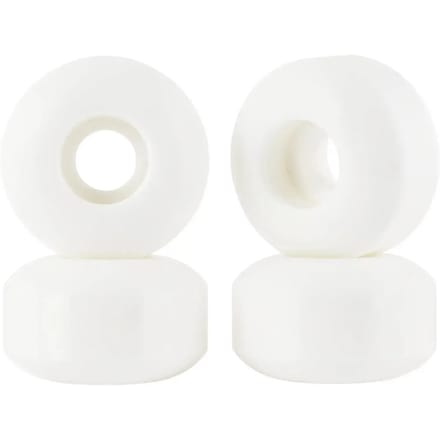 Skateboard wiel Essentials Skateboarding (x4)