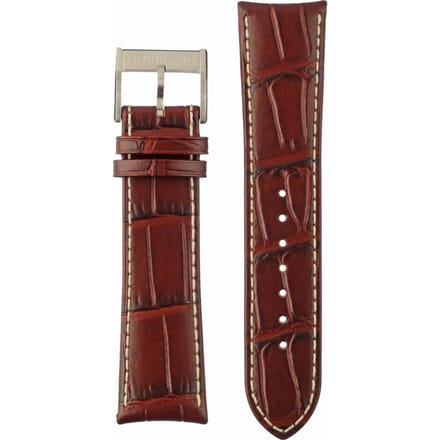 Hamilton Straps H690.327.107 Jazzmaster Horlogeband