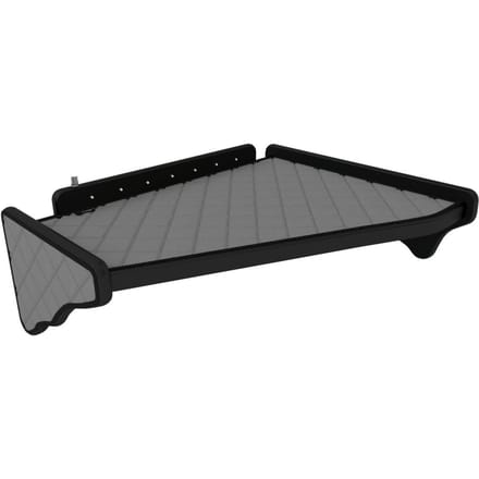 Bbinnenlegplank cabine F-CORE FT08 GRAY