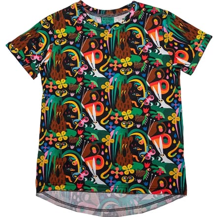 T-shirt kind Raspberry Republic
