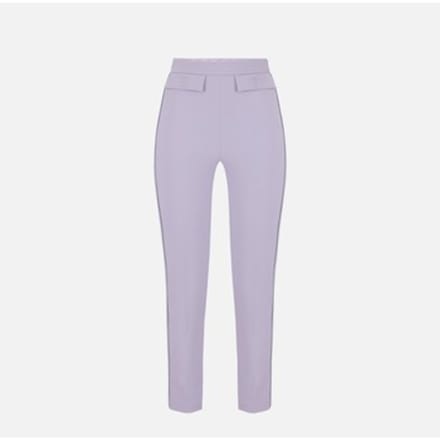 Broek Elisabetta Franchi PA17061E2