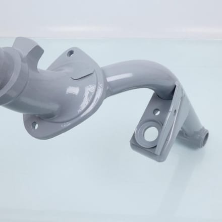 Voorvork RMS voor scooter Piaggio 50 Vespa S 1963 tot 1982 183678 / V5SA1T Nieuw