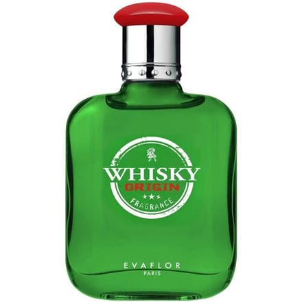 Evaflor Whisky Origin eau de toilette spray 100 ml