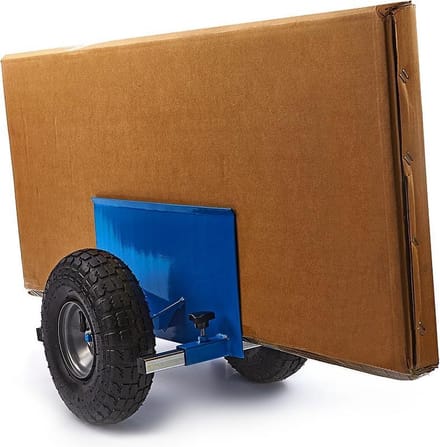 250 Kg. Platenroller
