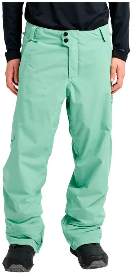 Burton Reserve 2l Insulated Broek Groen XL Man