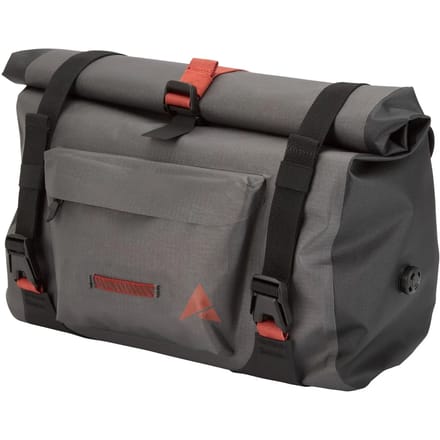 Altura Vortex Wp Zadeltas 11l Zwart