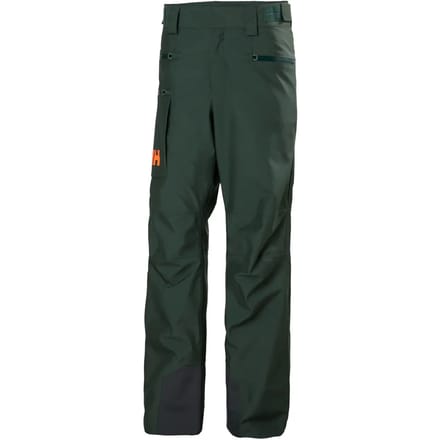 Skibroek Helly Hansen Garibaldi 2.0