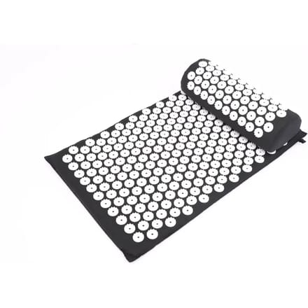 ENDURANCE Fitnessausrüstung Acupressure mat